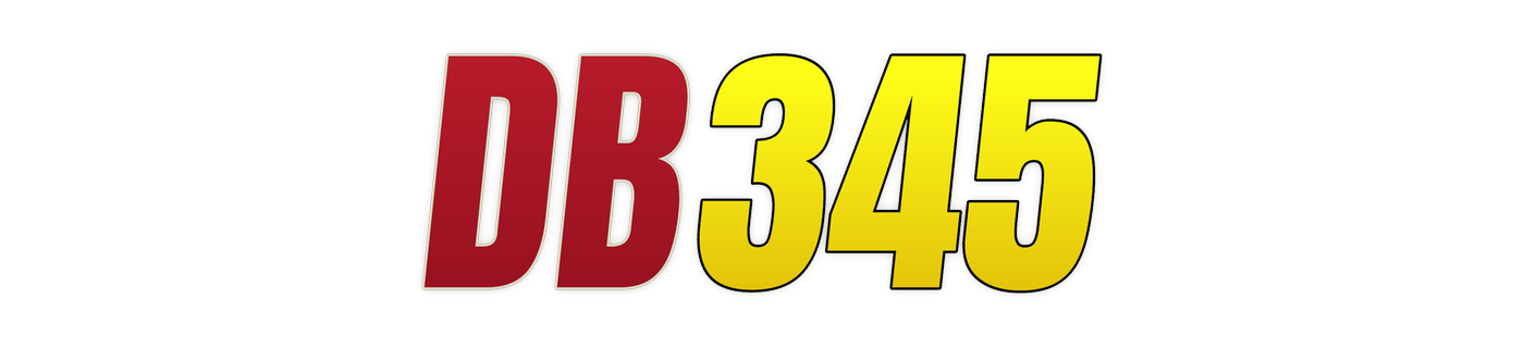 db345 লোগো